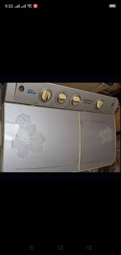 kenwood washing machine 03235557557