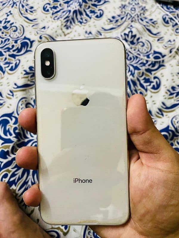 Iphone X 6