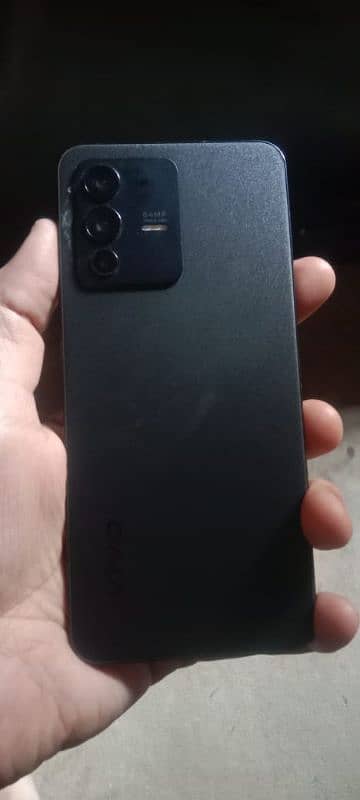 vivo v23 5g 12gb/256 4