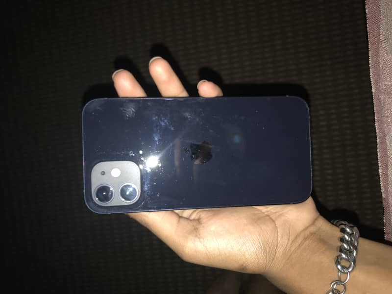 IPHONE 12 NON PTA|USA LLA 64GB 0