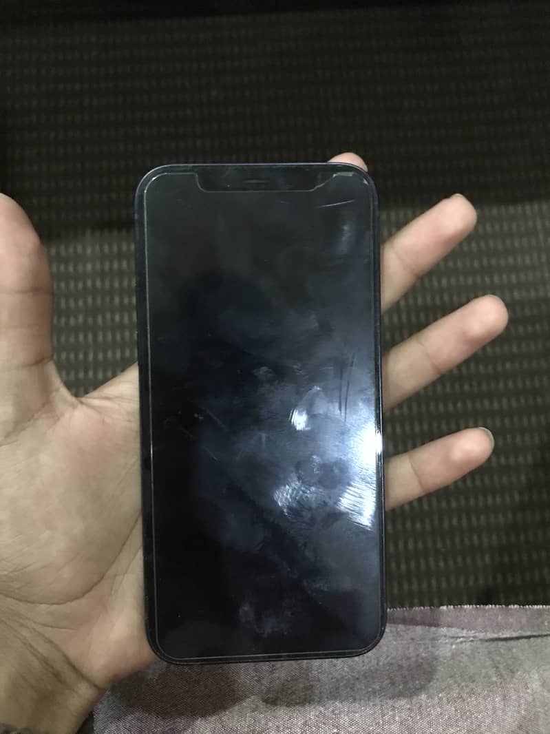 IPHONE 12 NON PTA|USA LLA 64GB 3