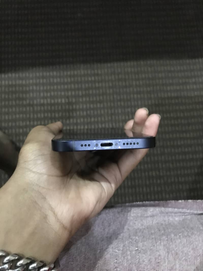 IPHONE 12 NON PTA|USA LLA 4