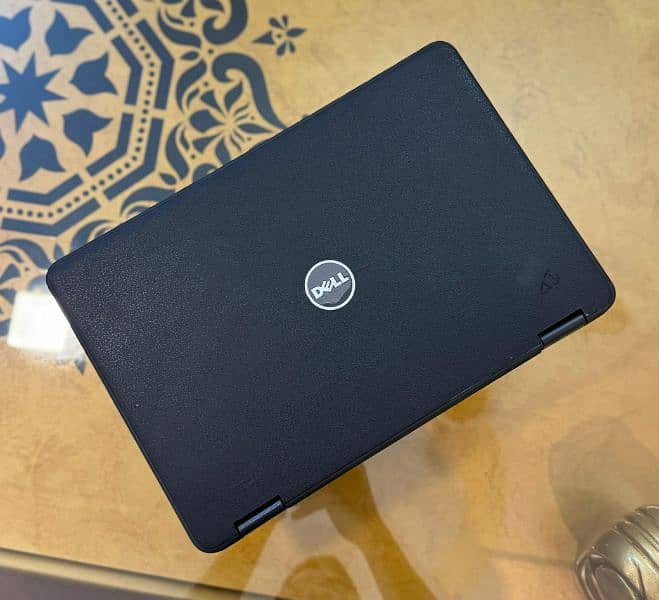 Dell Convertible Chromebook 3189 1