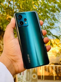 Realme 9 pro plus 5G For SaLe