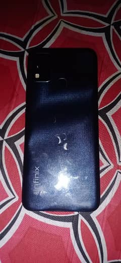 infinix