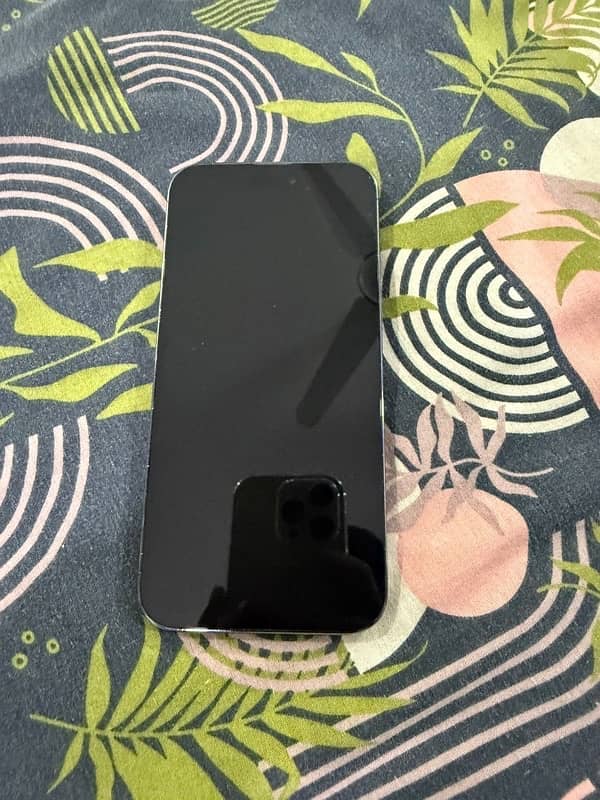 iphone 14 pro max 256gb 6