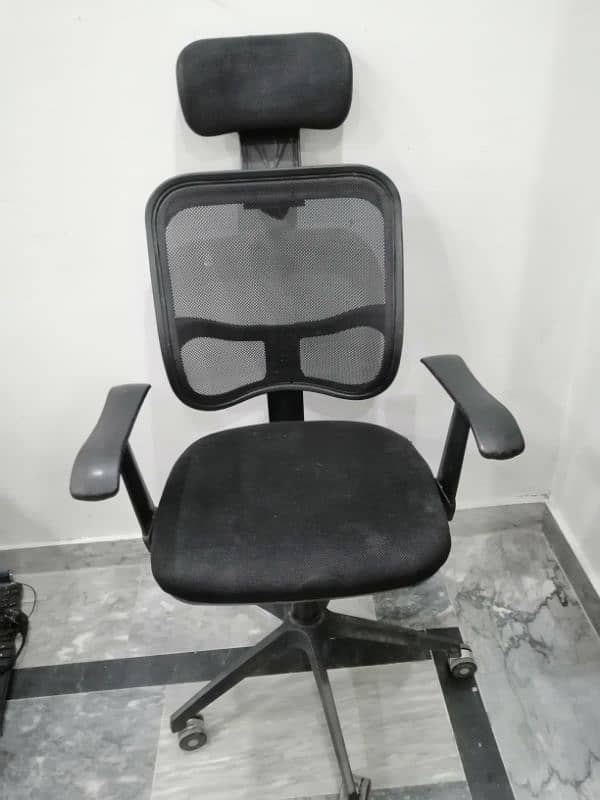 Gaming Chair For PC And For Office Use 1