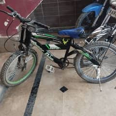 cycle urgent for sale