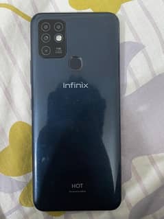 infinix