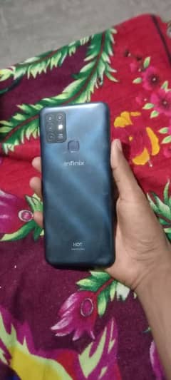 Infinix