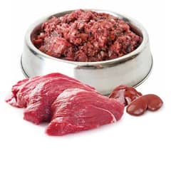 Fresh Beef Minces for Sale