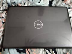 Dell Intel Core i5 7th Gen Laptop