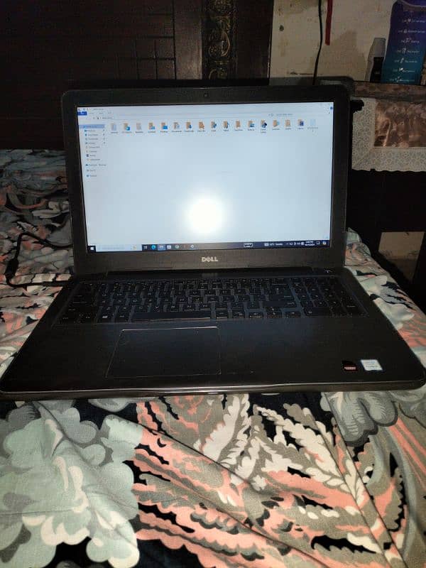 Dell Intel Core i5 7th Gen Laptop 1