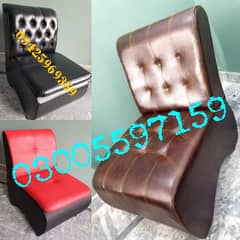 single sofa chair desgn furniture table set desk rack home cafe parlor