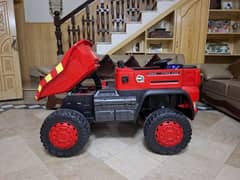 Kids Electric Truck New