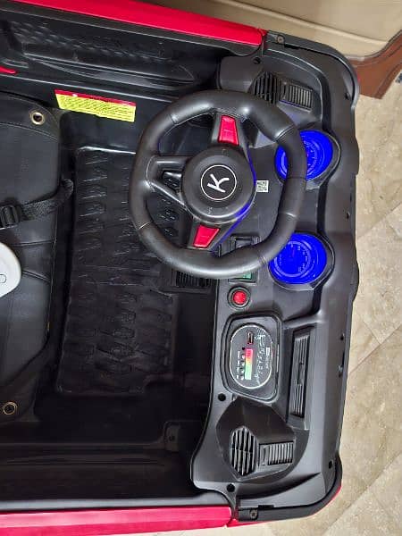 Kids Electric Truck New 2