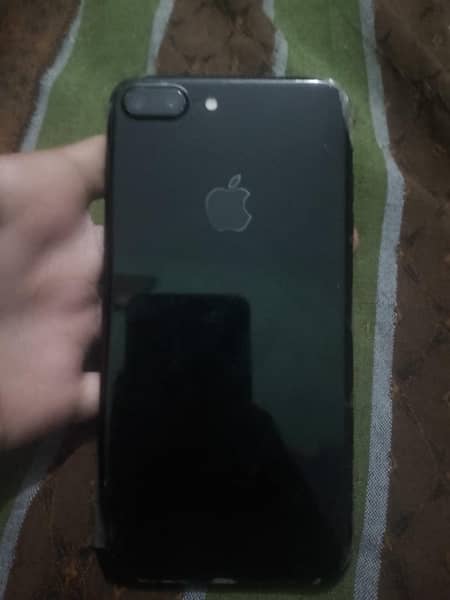 I phone 7 plus 1