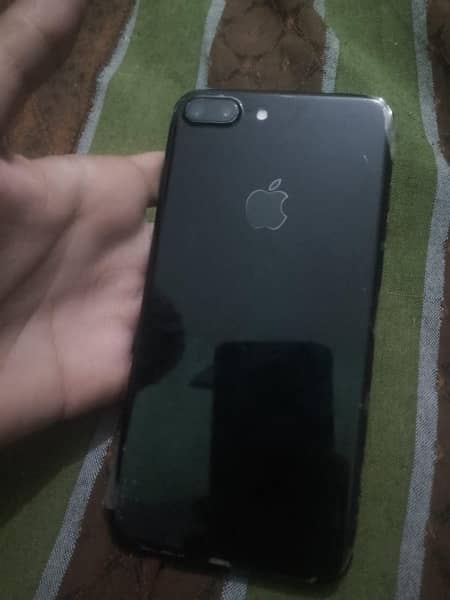 I phone 7 plus 2