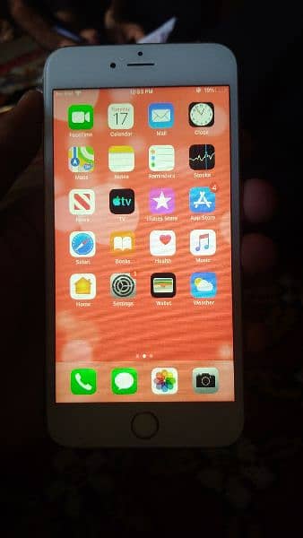 6plus 128gb non pta exchange possible 0