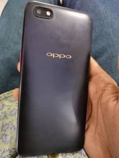 Oppo A1k 0