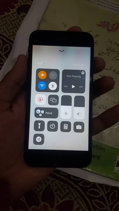 IPHONE 7 128gb non pta exchange possible 1