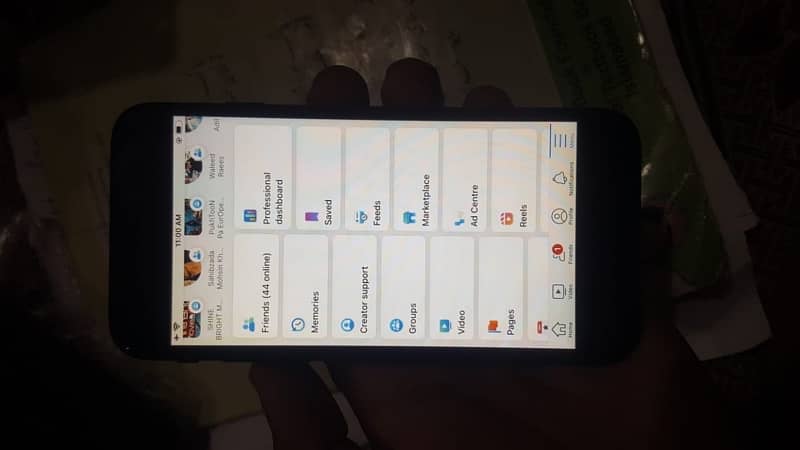 IPHONE 7 128gb non pta exchange possible 3