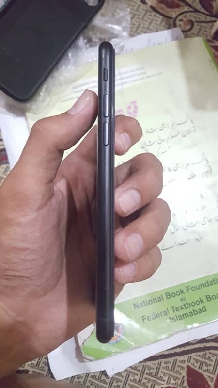 IPHONE 7 128gb non pta exchange possible 6