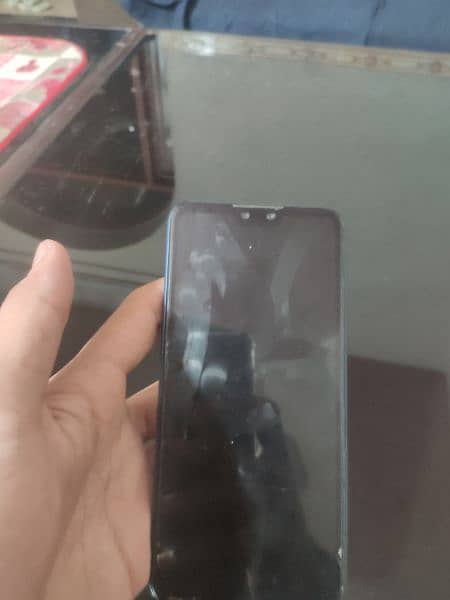 Huawei y9 2019 2