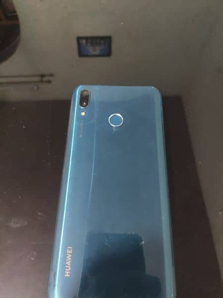 Huawei y9 2019 6