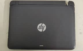 HP ProBook 11 G1 with touch screen and Microsoft office Plus 0