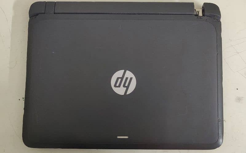 HP ProBook 11 G1 with touch screen and Microsoft office Plus 0