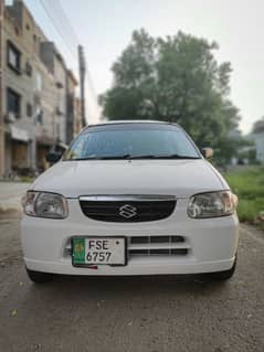 Suzuki Alto 2004 0