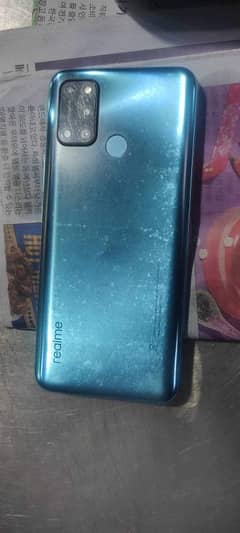 realme 7i 0