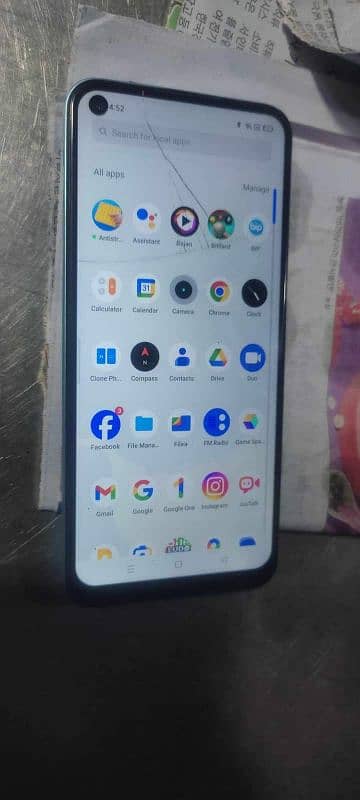 realme 7i 1