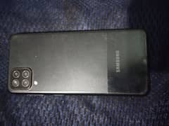 Samsung Galaxy a12 0