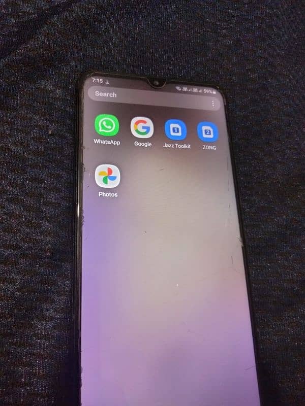 Samsung Galaxy a12 3