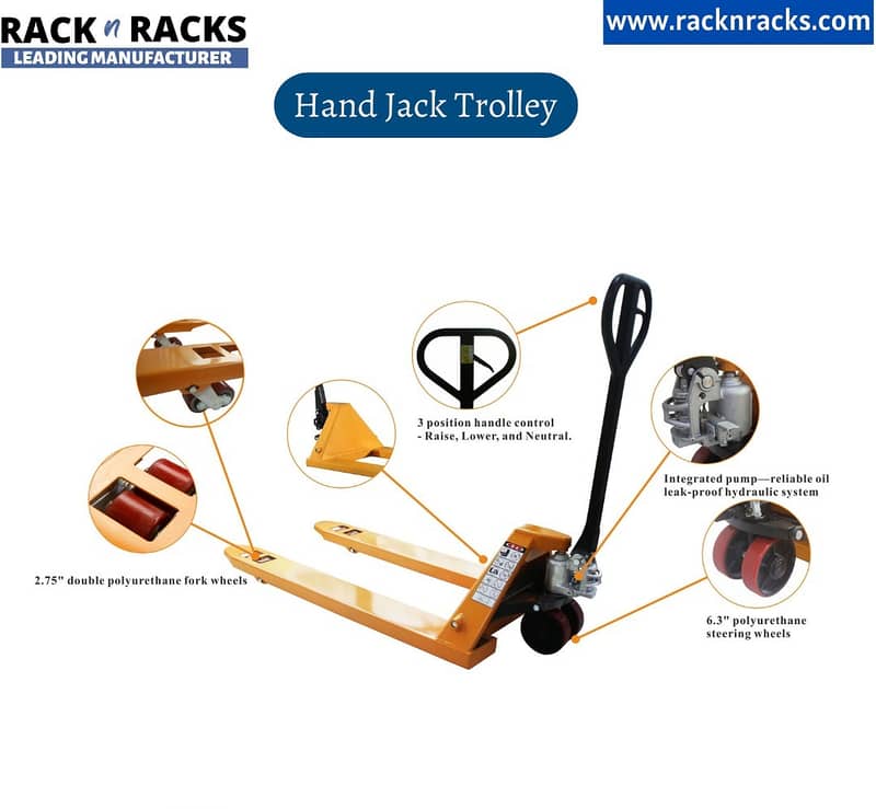 PALLET LIFTER | PLASTIC PALLET HEAVY DUTY PALLET RACK INDUSTRIAL RACK 19