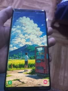 Samsung Galaxy Note 9