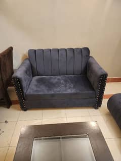 sofa set/sofa seat / table