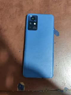 Infinix zero x 0