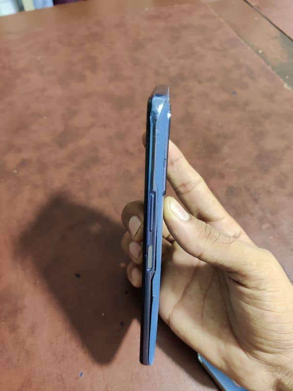 Infinix zero x 1