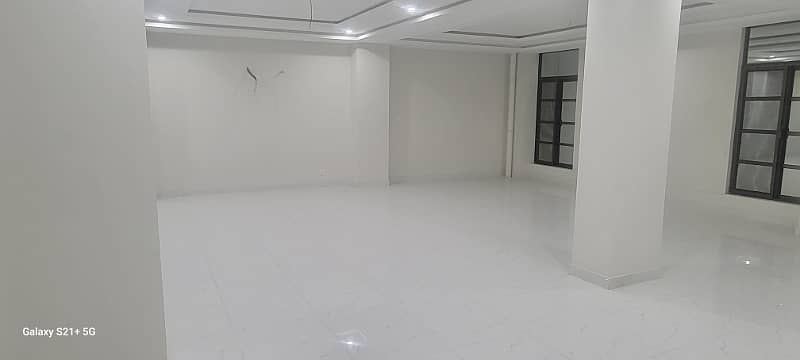 gulberg green islamabad office space available for rent 7