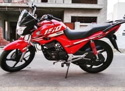 HONDA CB 150 F