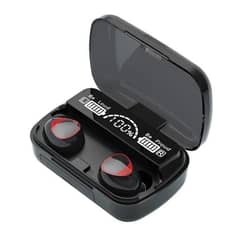 M10 Wireless Earbuds