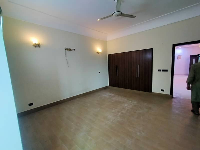 12 Marla House For Rent In Johar Town 6