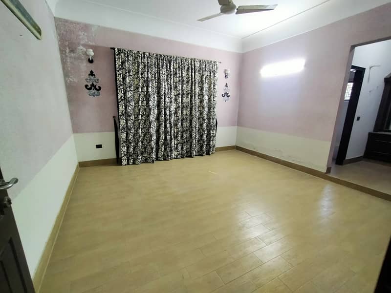 12 Marla House For Rent In Johar Town 8