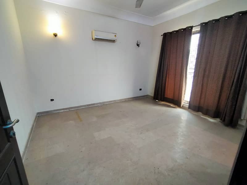 12 Marla House For Rent In Johar Town 15