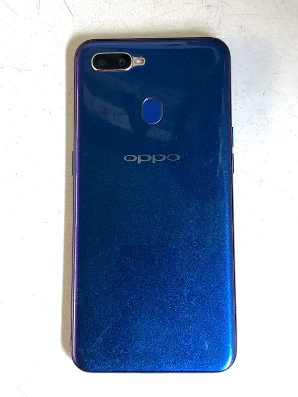 oppo a5s 2