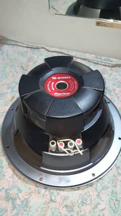 Pioneer Woofer 308D4 0