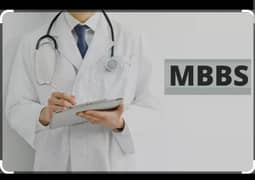 Male MBBS doctor required